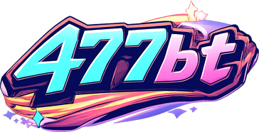 477bt লোগো